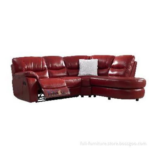 G9477 4S+2S Stationary Sofa